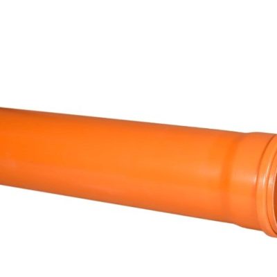 Teava PVC/PPF SN2 110 3.00M