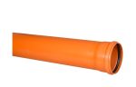 Teava PVC/PPF SN2 160 3.00M