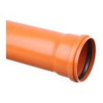 Teava PVC/PPF SN2 200 4.00M