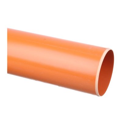Teava PVC/PPF SN2 200 6.00M