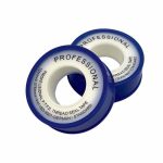 Banda Teflon apa 12mm x 0.075mm x 10m - imagine 2