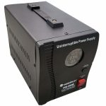 Sursa UPS WESTECH PSU-300, 500VA / 300W, 12V - imagine 3