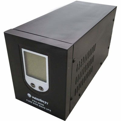Sursa UPS WESTECH PSU-500,800VA / 500W, 12V
