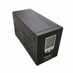 Sursa UPS WESTECH PSU-400,600VA / 400W, 12V - imagine 3