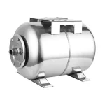 Vas de expansiune, INOX 50 L, Hidrofor DDT