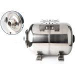 Vas de expansiune, INOX 50 L, Hidrofor DDT - imagine 5