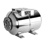 Vas de expansiune, INOX 50 L, Hidrofor DDT - imagine 2