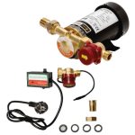 Fluxostat p/n pompa ridicare presiune Solar IBO