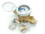 CONTOR RECE MNK DN32(11/4)CADR.UMED,R160 ZENNER - imagine 2
