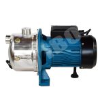 Pompa hidrofor IBO Dambat AJ50/60 INOX, 1.1kW, debit 60l/min, H refulare 50m, racord 1 tol - imagine 2