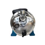 Pompa hidrofor IBO Dambat AJ50/60 INOX, 1.1kW, debit 60l/min, H refulare 50m, racord 1 tol - imagine 3