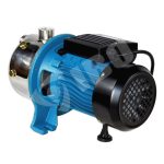 Pompa hidrofor IBO Dambat AJ50/60 INOX, 1.1kW, debit 60l/min, H refulare 50m, racord 1 tol - imagine 4