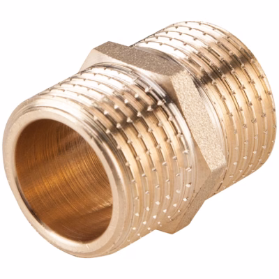 NIPLU 1/2 MTX