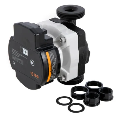 Pompa recirculare centrala IBO, 55l/min, 45W, debit variabil