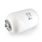 Vas expansiune, multifuntional, vertical, sanitar, 5 L,max.10 bari AQUASYSTEMS