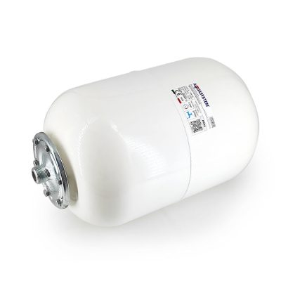 Vas expansiune, vertical, sanitar, 8 L,max.10 bari AQUASYSTEMS