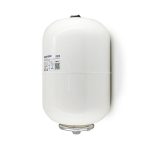Vas expansiune, vertical, sanitar, 8 L,max.10 bari AQUASYSTEMS - imagine 4
