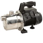 Pompa hidrofor IBO BJ 45/75, 1100W, 75l/min, H45m, 8m aspiratie