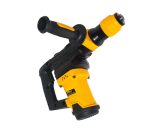 Ciocan rotopercutor profesional, Mustang, 1580 W, 3000 rpm, 3.5 J, Galben/Negru - imagine 2