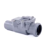 Clapeta antirefulare PP 160