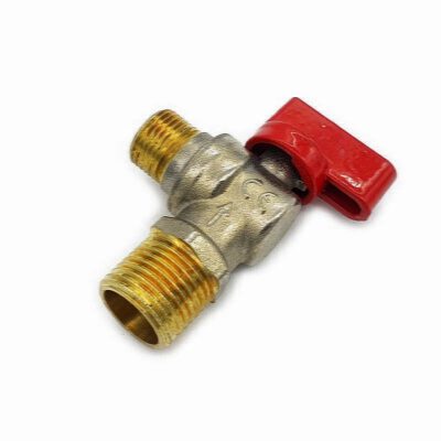 Robinet coltar 1/2 x 3/8 alama