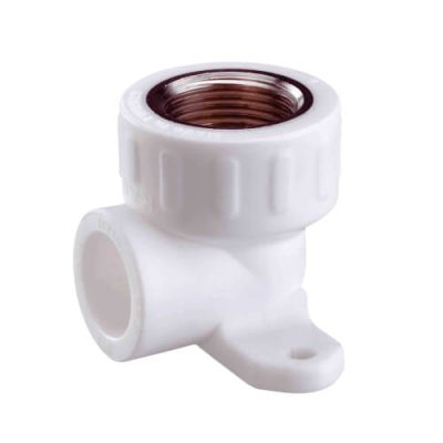 Cot cu talpa PPR filet interior 20 x 1/2