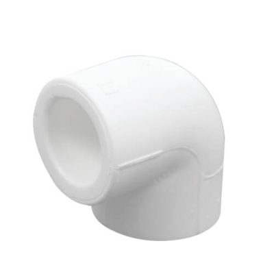 Cot 90° PPR L25Tr