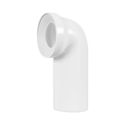 Cot WC 90° fix