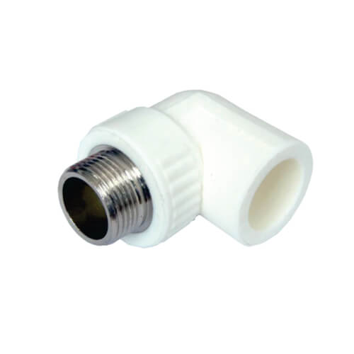 cotfe Cot PPR filet exterior 25 x 3/4 - imagine 1