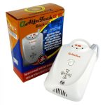 SENZOR GAZ ALFATECH CSL6000 BACK-UP BATTERY - imagine 2