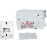 SENZOR GAZ ALFATECH CSL6000 BACK-UP BATTERY - imagine 4