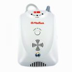 SENZOR GAZ ALFATECH CSL6000 BACK-UP BATTERY - imagine 3