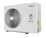 Pompa de caldura Dotels, monobloc, Aer-Apa, compresor Mitsubishi, 12 kw - imagine 3