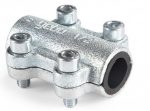 Mufa rapida reparatie fonta zincata DSK Gebo 2