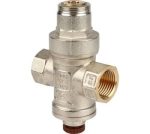 Reductor presiune apa 1″ PN10 ITALY - imagine 3