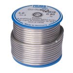 Aliaj de lipire moale 200 gr, Felder Cu Rotin 3 S-Sn97Cu3 - imagine 2