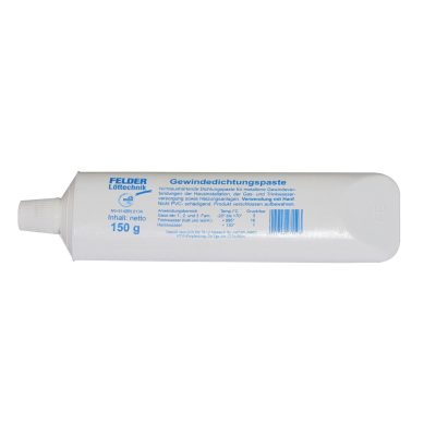 Lubrifiant ptr. tuburi PVC Felder 150gr