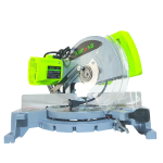 Fierastrau circular unghiular Kaitong KT25501, 2000 W, 3800 Rpm, ø255 mm, 60 mm - imagine 3