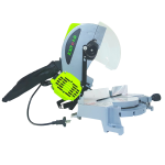 Fierastrau circular unghiular Kaitong KT25501, 2000 W, 3800 Rpm, ø255 mm, 60 mm - imagine 2