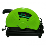 Fierastrau circular unghiular Kaitong KT9141, 2000 W, 3800 Rpm, ø255 mm, 60 mm