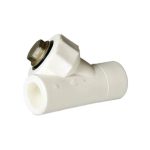 Filtru Y PPR 32 mm dop alama