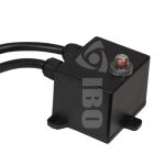 Pompa de Drenaj-Canalizare-IBO-FURIATKA-1.1kW cu Tocator, putere - 1,1 kW, înăl - imagine 4
