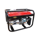 Generator pe benzina DDT MY-4000, 7.5 Cp, 4 kW, 7 h, 4 timpi - imagine 3