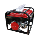 Generator pe benzina DDT MY-4000, 7.5 Cp, 4 kW, 7 h, 4 timpi - imagine 2