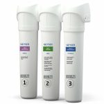 Filtru Smart Geyser Universal aragon carbune activ