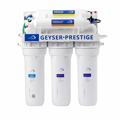 Filtru apa Osmoza Inversa Geyser