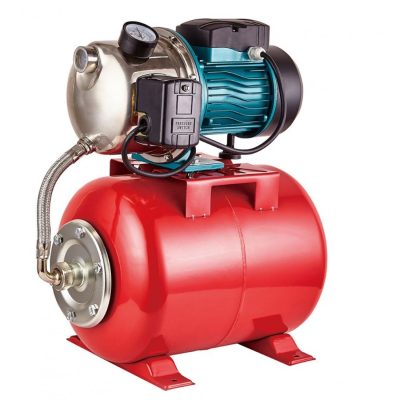 Hidrofor 24 L DDT, AutoJS100, 2200 W, 3 mc/h, refulare 44 m