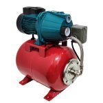 Hidrofor 24 Litri, DDT, AutoJet80S, 1500 W, 3 mc/h, 50 m refulare - imagine 3