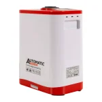 Pompa presiune apa IBO HOME Automatic, 750W, 100l/min, H max 30m, cu un convertizor de frecventa