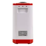 Pompa presiune apa IBO HOME Automatic, 750W, 100l/min, H max 30m, cu un convertizor de frecventa - imagine 2